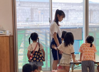HP 幼稚園３