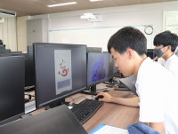 HP砥部分校