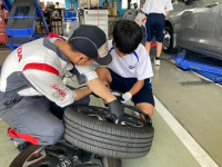 HP本田
